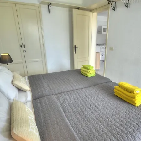 #130sv Golf Del Sur Private Σαν Μιγκέλ ντε Αμπόνα