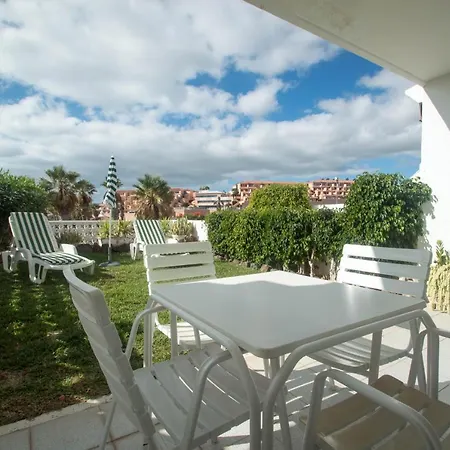 #130sv Golf Del Sur Private Διαμέρισμα