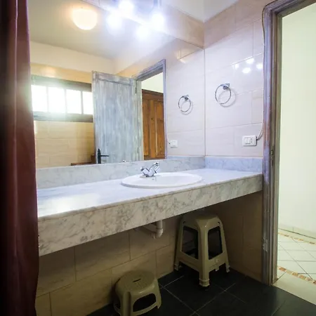 Διαμέρισμα #130sv Golf Del Sur Private *