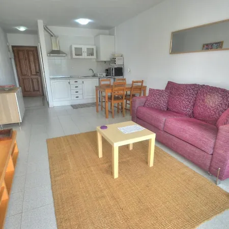 #130sv Golf Del Sur Private * Σαν Μιγκέλ ντε Αμπόνα