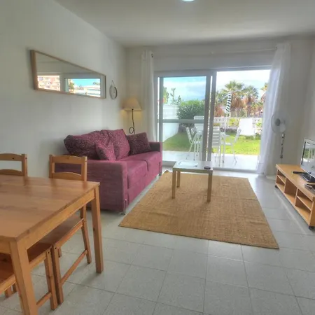 #130sv Golf Del Sur Private Διαμέρισμα Σαν Μιγκέλ ντε Αμπόνα