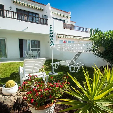 Διαμέρισμα #130sv Golf Del Sur Private *