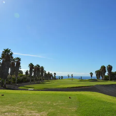 #130sv Golf Del Sur Private Σαν Μιγκέλ ντε Αμπόνα