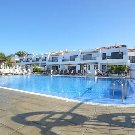 Διαμέρισμα #130sv Golf Del Sur Private *