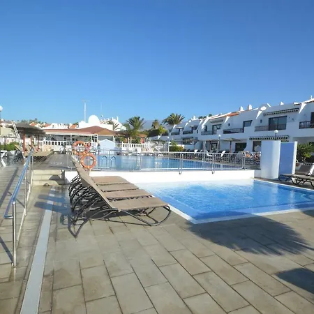 Διαμέρισμα #130sv Golf Del Sur Private Σαν Μιγκέλ ντε Αμπόνα