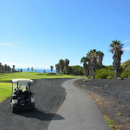 #130sv Golf Del Sur Private * Σαν Μιγκέλ ντε Αμπόνα