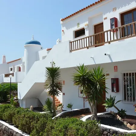 Διαμέρισμα #130sv Golf Del Sur Private