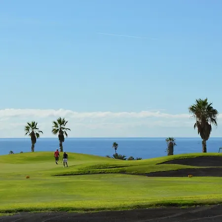 #130sv Golf Del Sur Private *