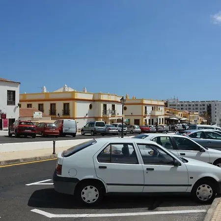 #130sv Golf Del Sur Private Σαν Μιγκέλ ντε Αμπόνα