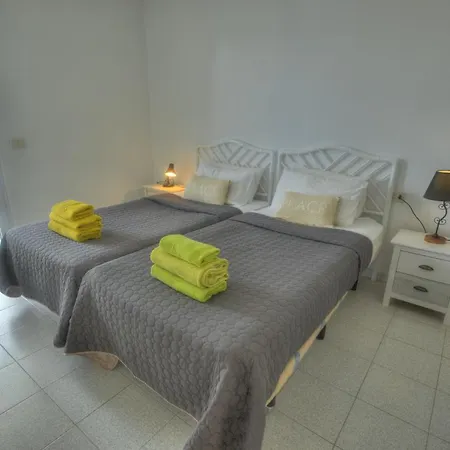 #130sv Golf Del Sur Private Apartamento