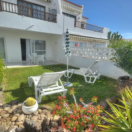 Apartamento #130sv Golf Del Sur Private